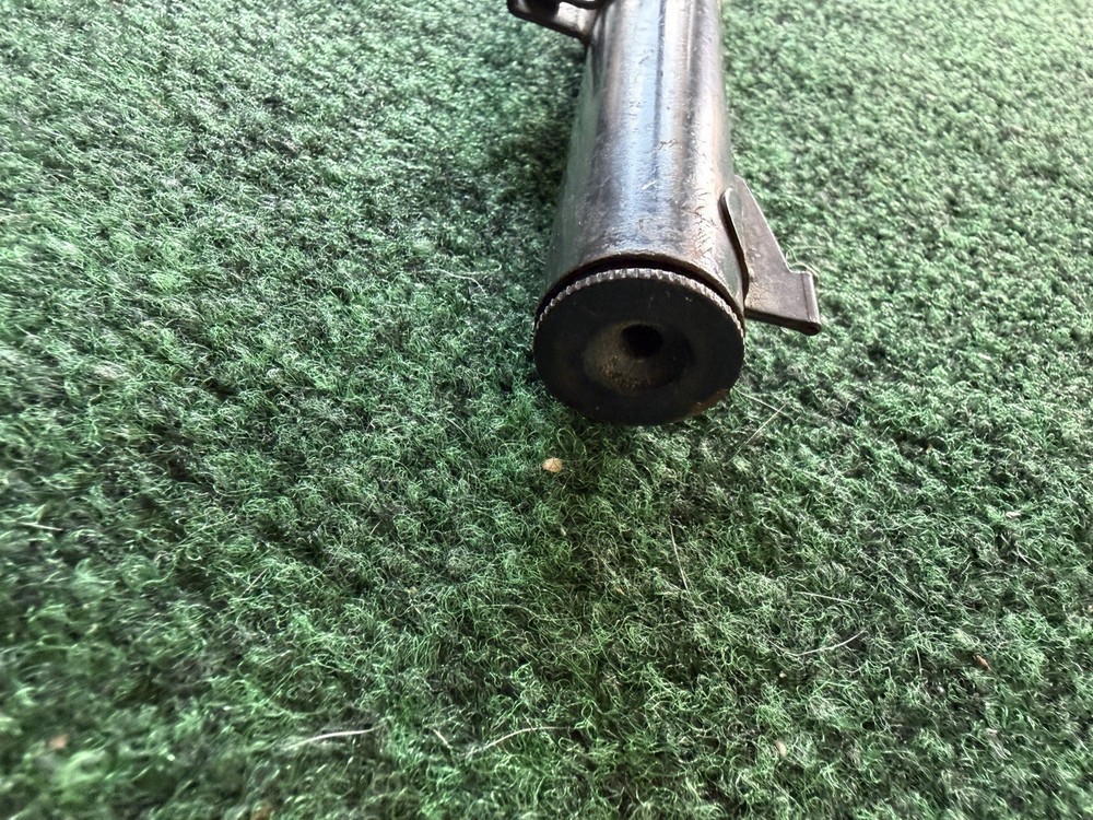 Vintage Daisy Model 25 BB Gun Tested