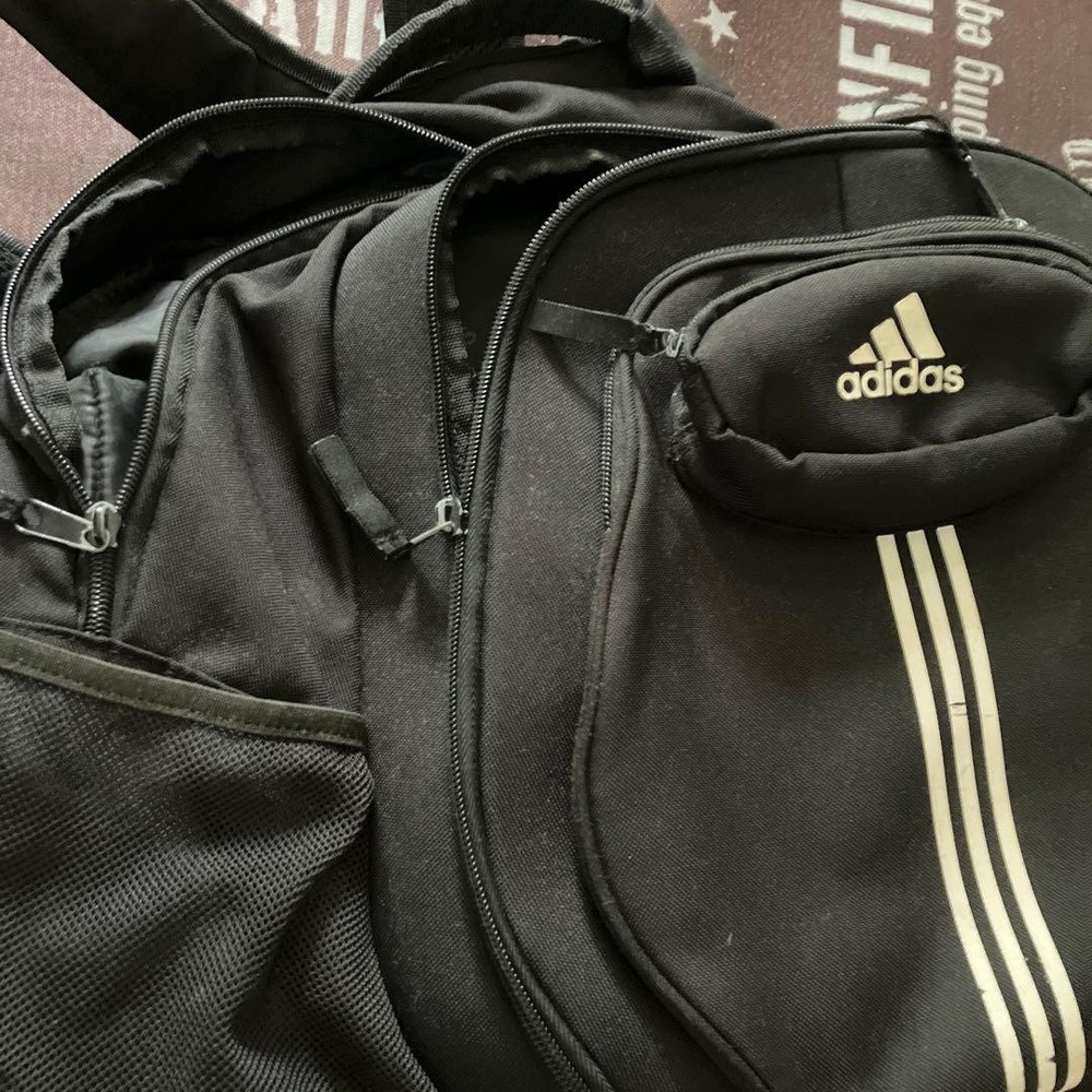 Adidas Table Tennis Backpack