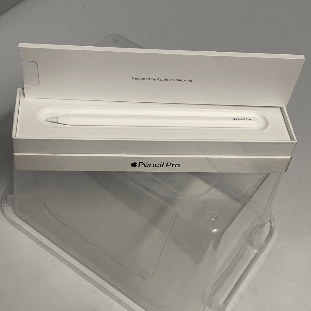 Apple Pencil Pro White MX2D3AM/A