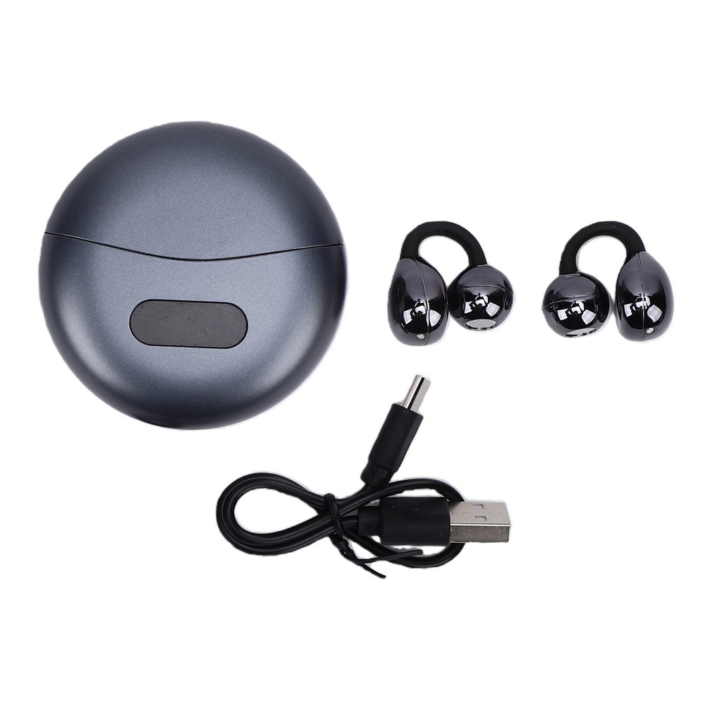 Smart Bluetooth Earbuds For Global Communication