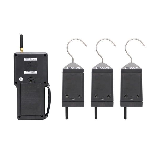 ETCR1050 Wireless High Voltage Phase Sequence Detector