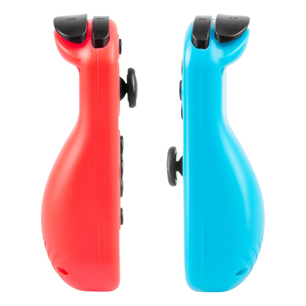 Pair Wireless Controller For Nintendo Switch Left + Right Gamepad Joystick