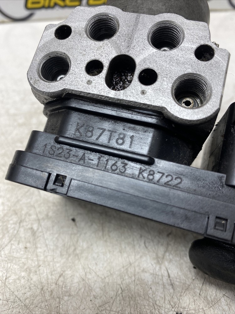 ♻️ Honda Cmx 500 Rebel A-n 2020 - 2023 ABS Pump Controller ♻️