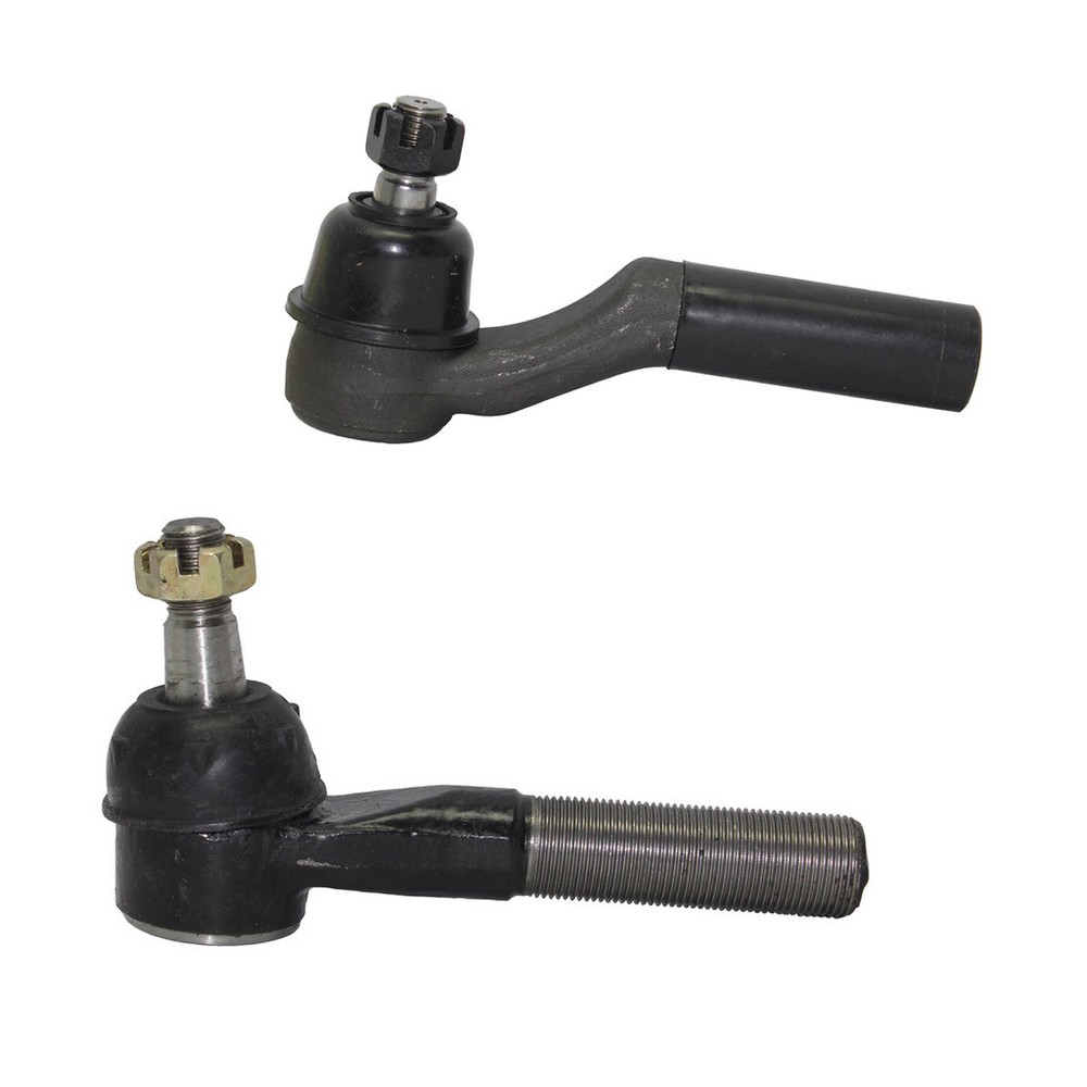 10p Upper Lower Ball Joint Inner Outer Tierod Adjusting Sleeve Set for E250 E350