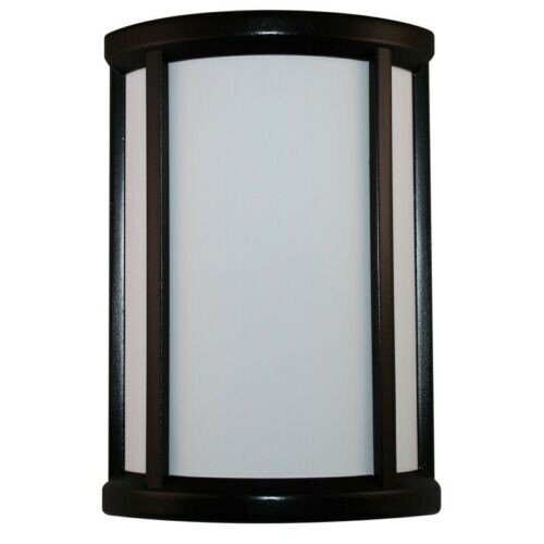Heathco Wireless Black Frame Chime