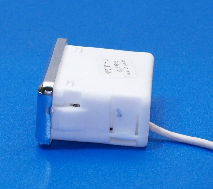 Celsius temperature analog panel indicator meter 20 to 100 °C EAST