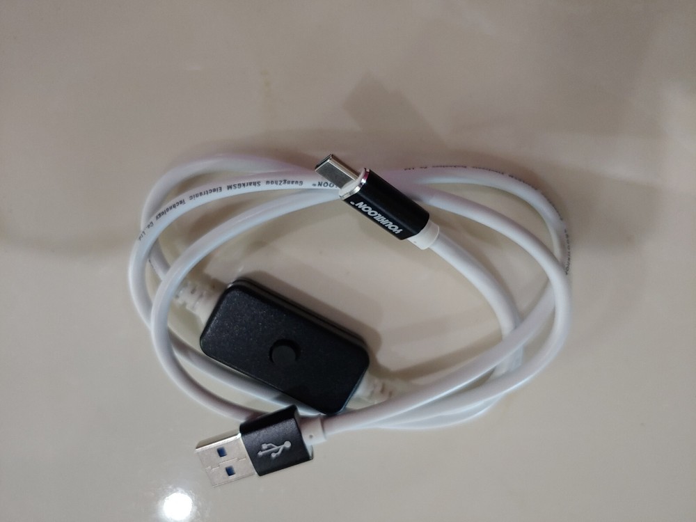Hydra Tool v2 EDL Cable Type-C USB USA Seller