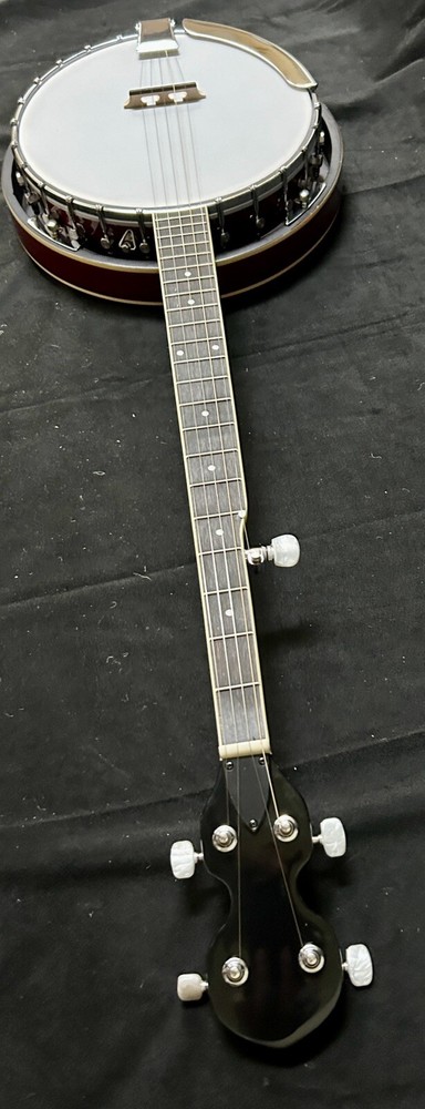 5 String Banjo, Brand Nee