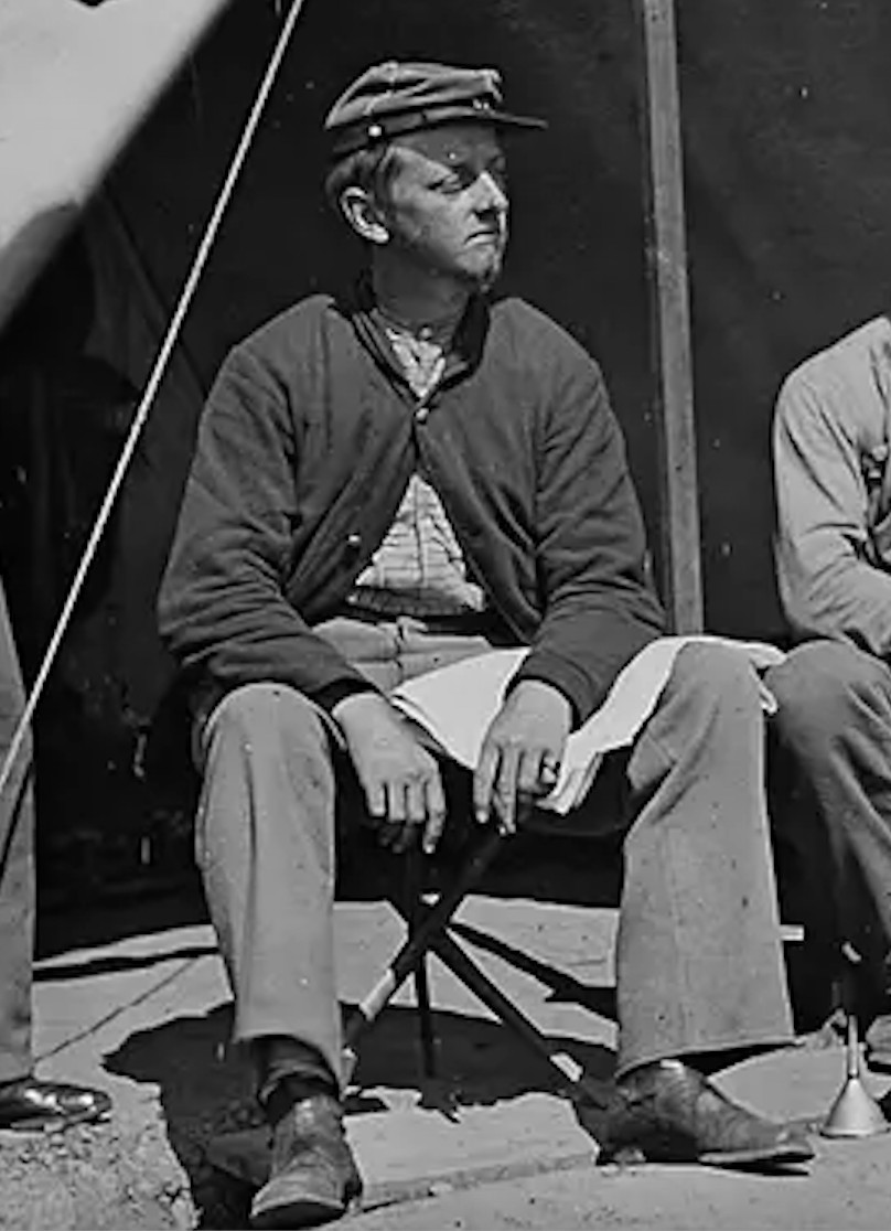 Civil War Brogans - Union and Confederate - Size 13