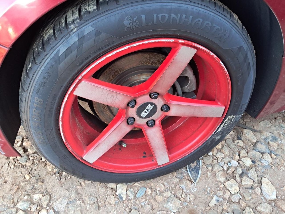 Console Front Floor Coupe Base Fits 10-14 CTS 4899703