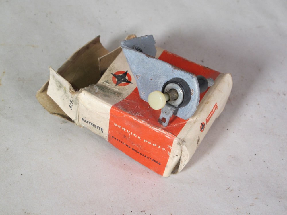 Autolite OEM NOS Stoplight Switch SW-539