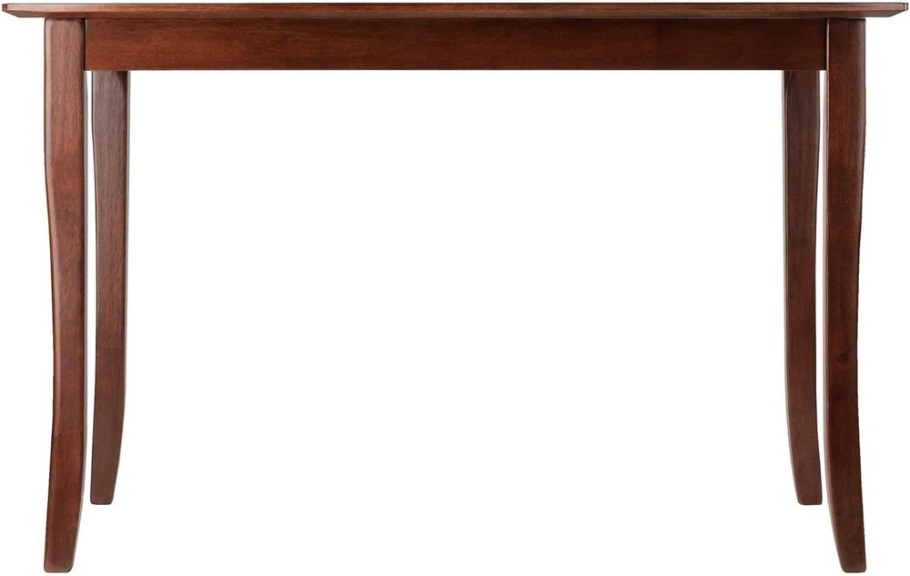 Inglewood Dining Table Dining Room 29" Walnut