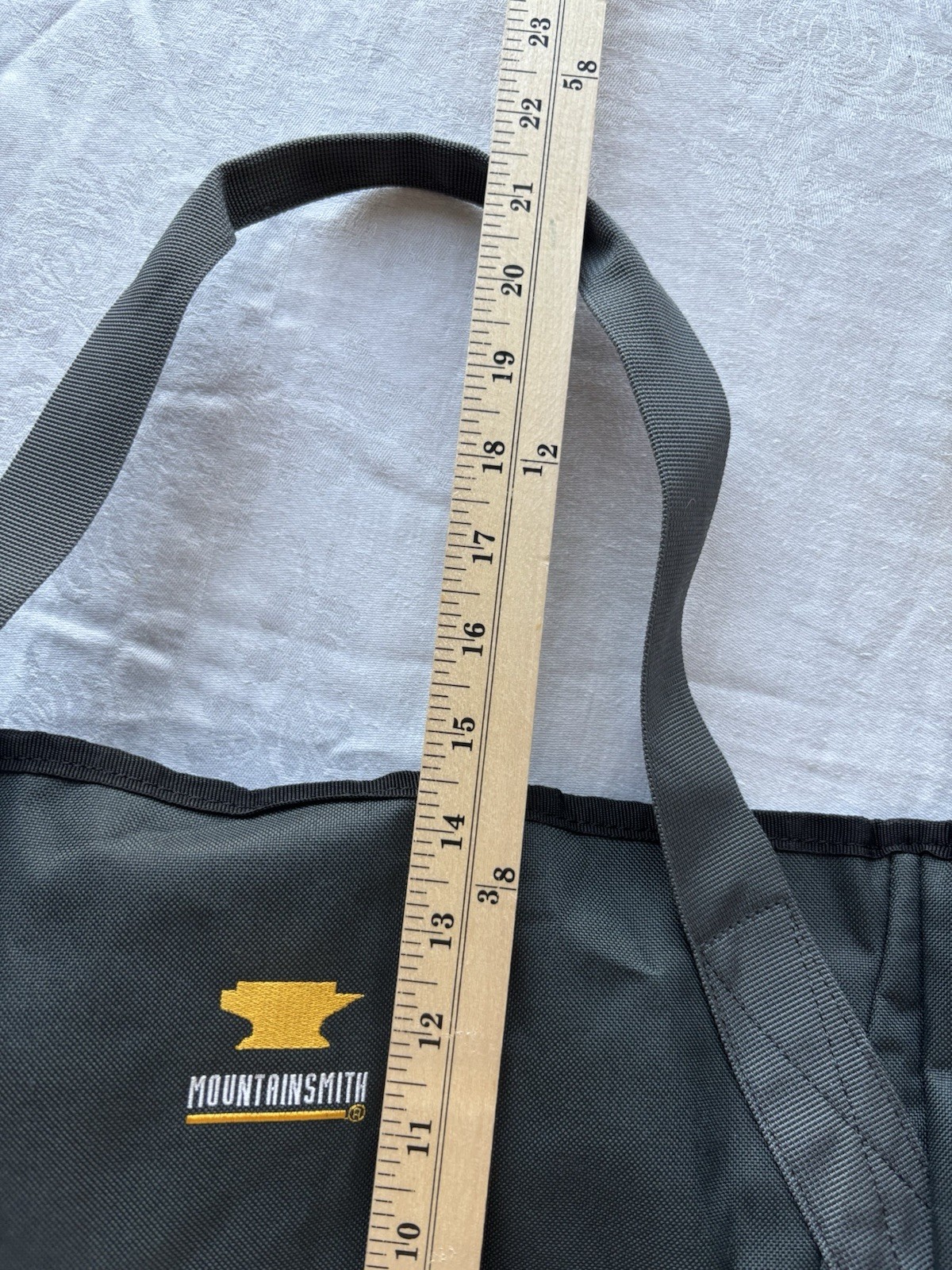 Mountainsmith Modular Hauler System Main Bag Open Top Duffel Bag 24x14