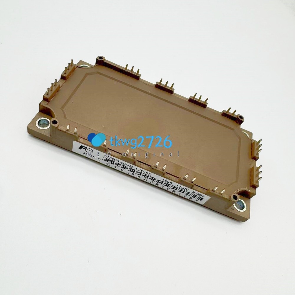 1PCS 6MBI150VB-120-50 Module expert new quality