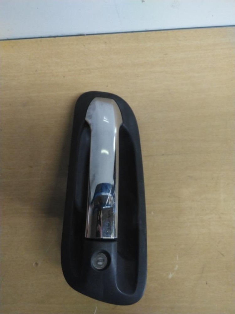 For 2013 PETERBILT 579 DOOR HANDLE Left ,  MN