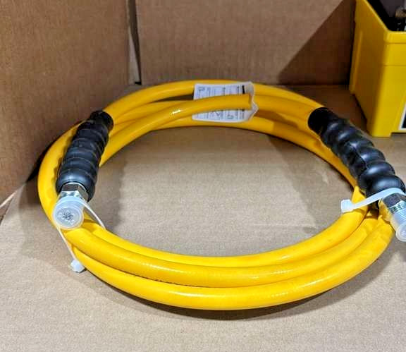 FRAME MACHINE STAR RACK TOWER SET REPLACE PUMP CYLINDER AND HOSE