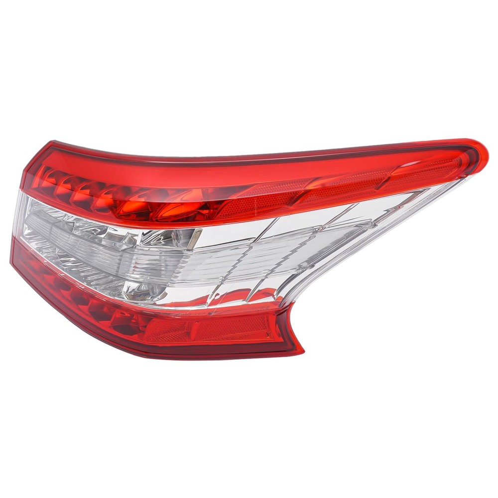 Tail Light for 2013-2015 Sentra Right Outer Side 265503SG0A