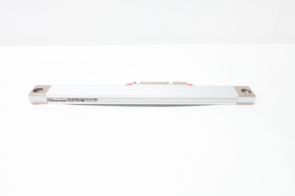 Heidenhain LS 487C 572 248-04 Linear Encoder 220mm