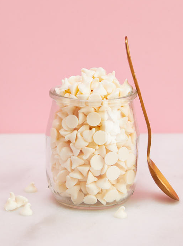 Yogurt Chips 2M - 10 lbs.