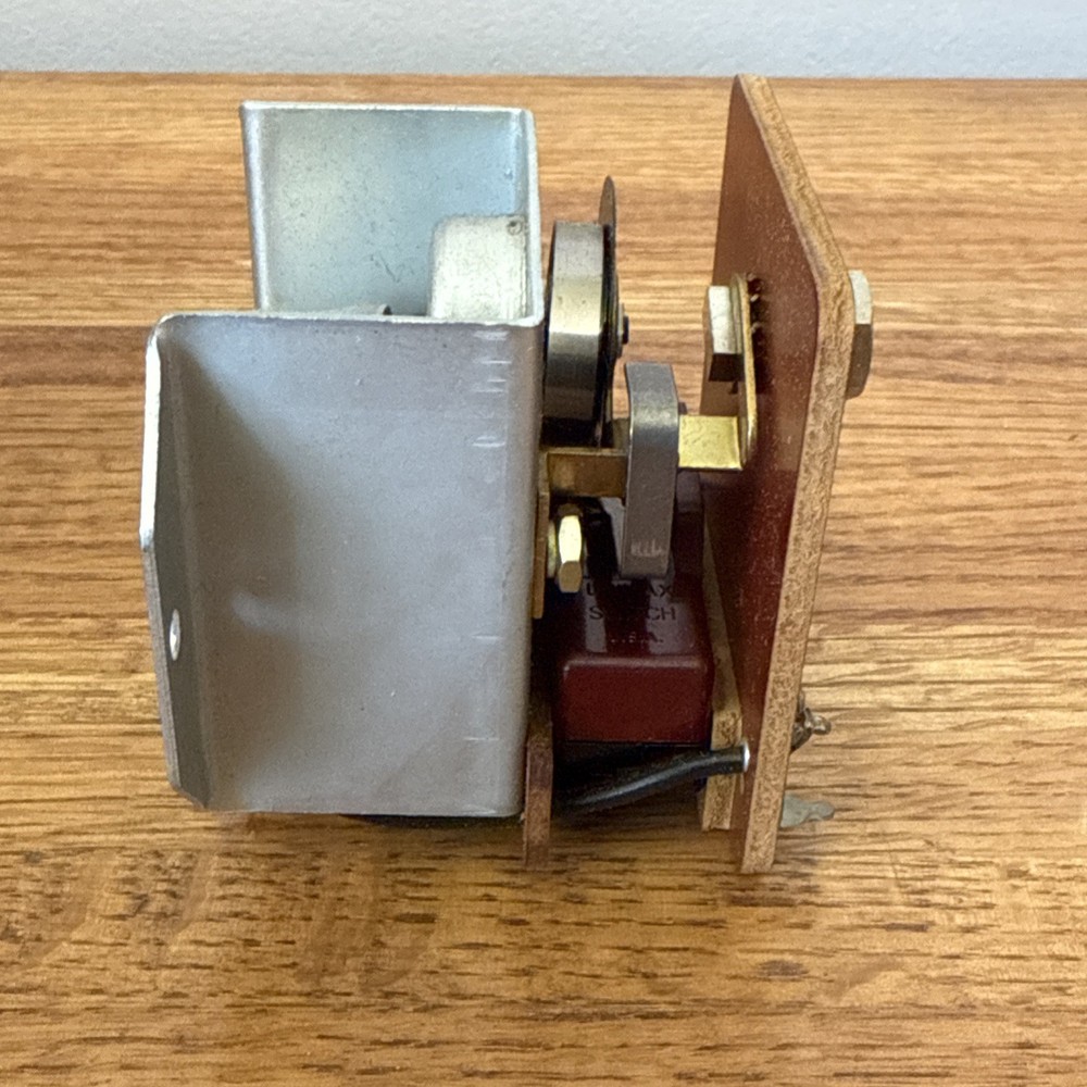 Haydon General Tim DA21-004 Adjustable Ranger Rear Mount Reset Timer New