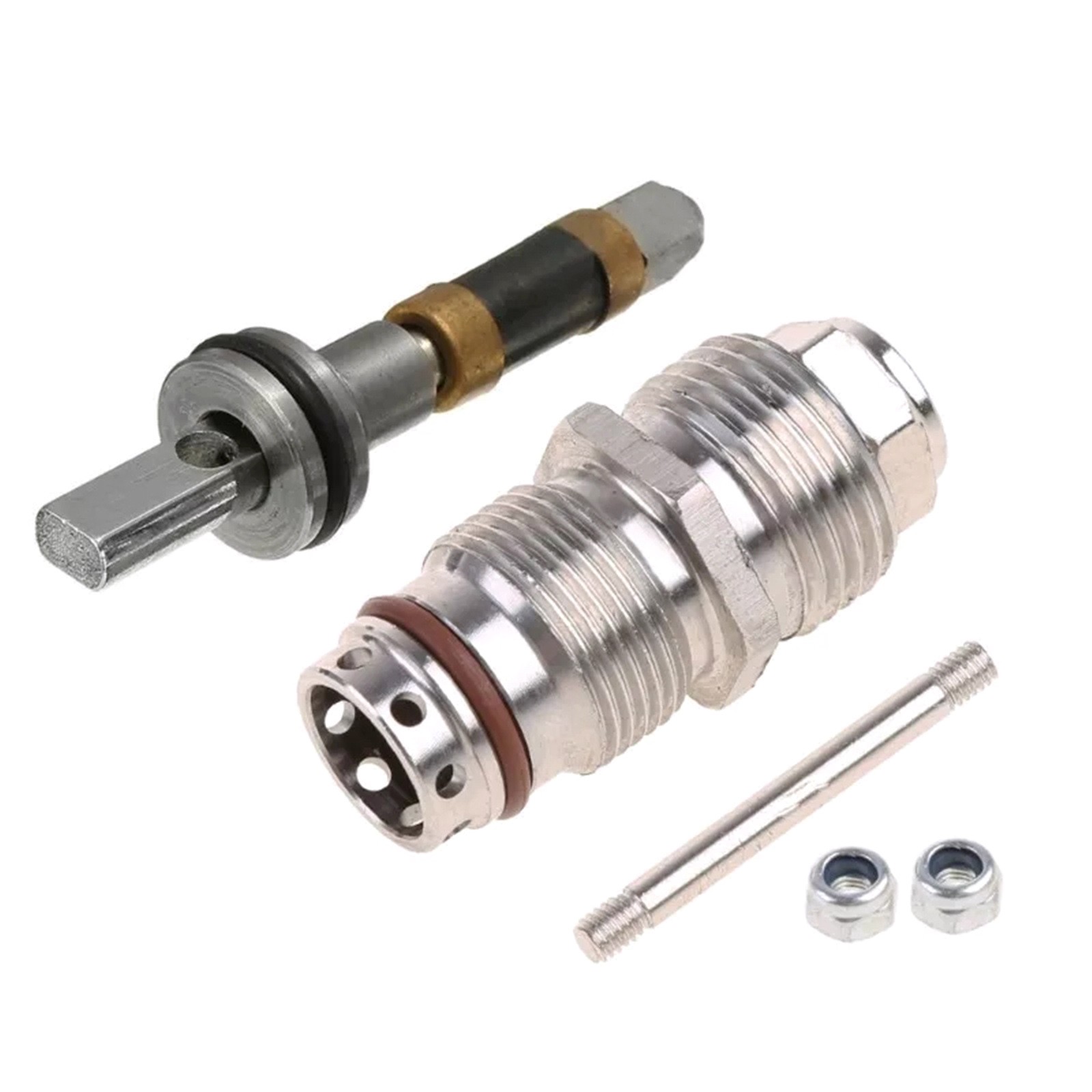 1* Durable Steel Airless Spray Repair Kit 288488 Replacement For Contractor FTX