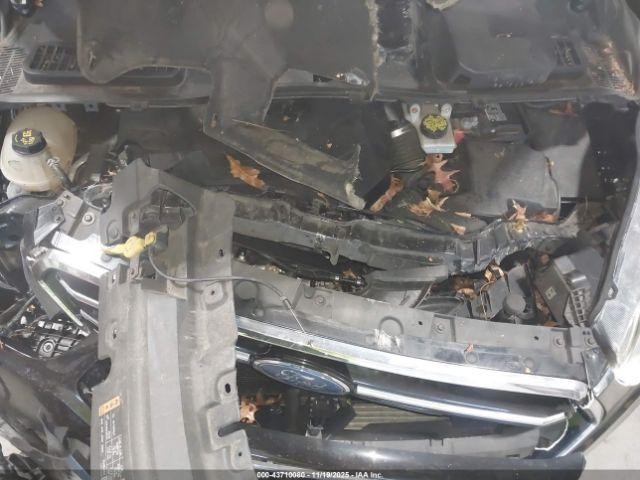 Used A/C Selector Switch fits: 2017 Ford Escape Front automatic temperature cont