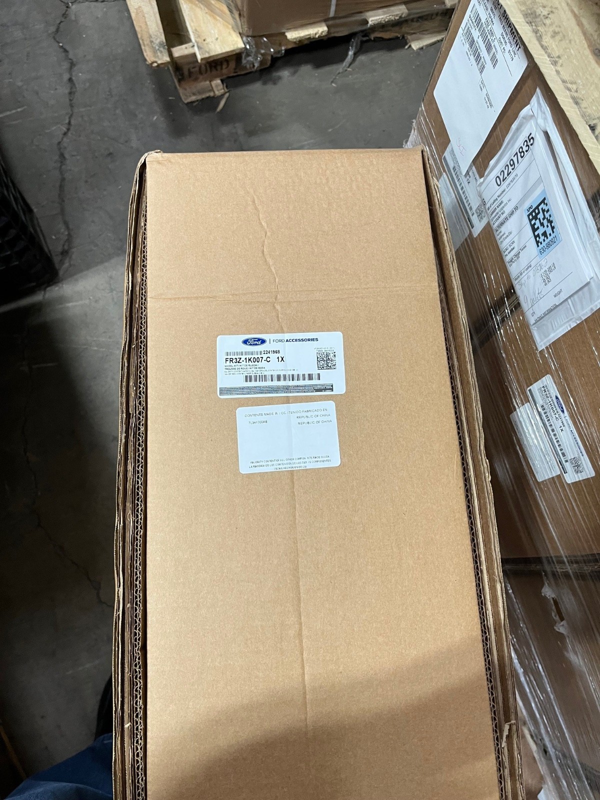 2015 \ 2022 ford mustang