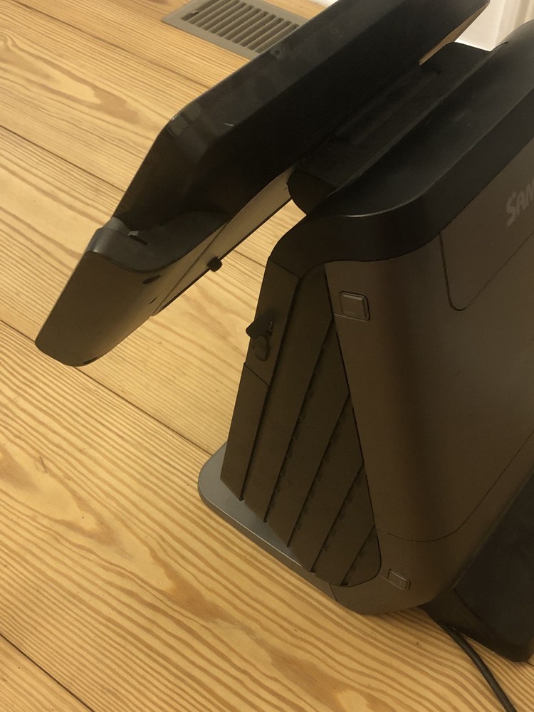 SAM4S SPT-7650 POS Touchscreen SERVER