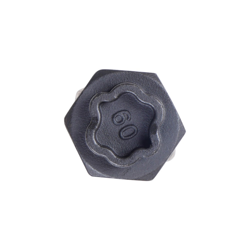 22pc Wheel Locking Lug Nut Master Key Set Lock Removal Tool For BMW Universal