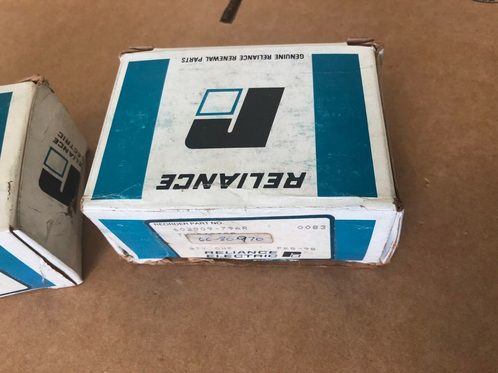 Reliance Electric, Thyristor, 602909-79AR