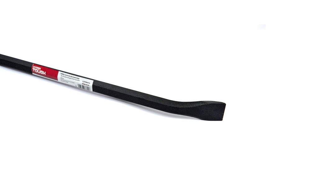 (4 pack) 18-inch Wrecking Bar