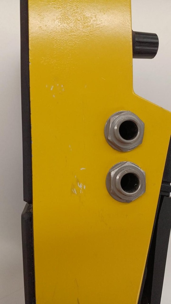 Maxon Cs-01 Effector