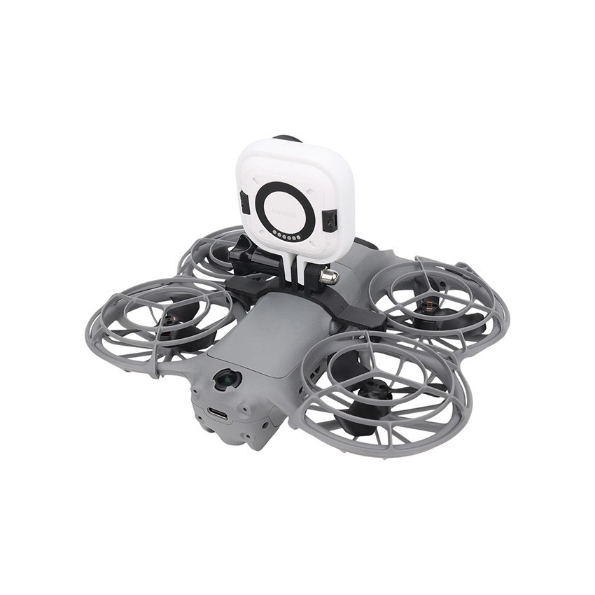 Top-Mount Expansion Bracket for DJI NEO2