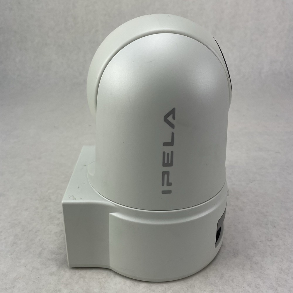 Sony SNC-RZ25N Network Security IP Camera