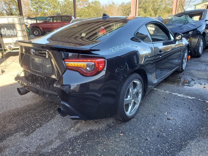 Control Multifunction Module ID-88281CA230 OEM 2017 Toyota 86