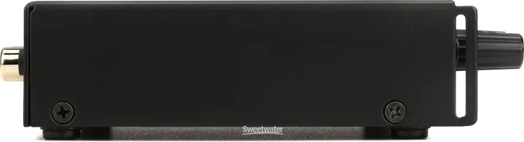 Rolls HA204p Headphone Amplifier