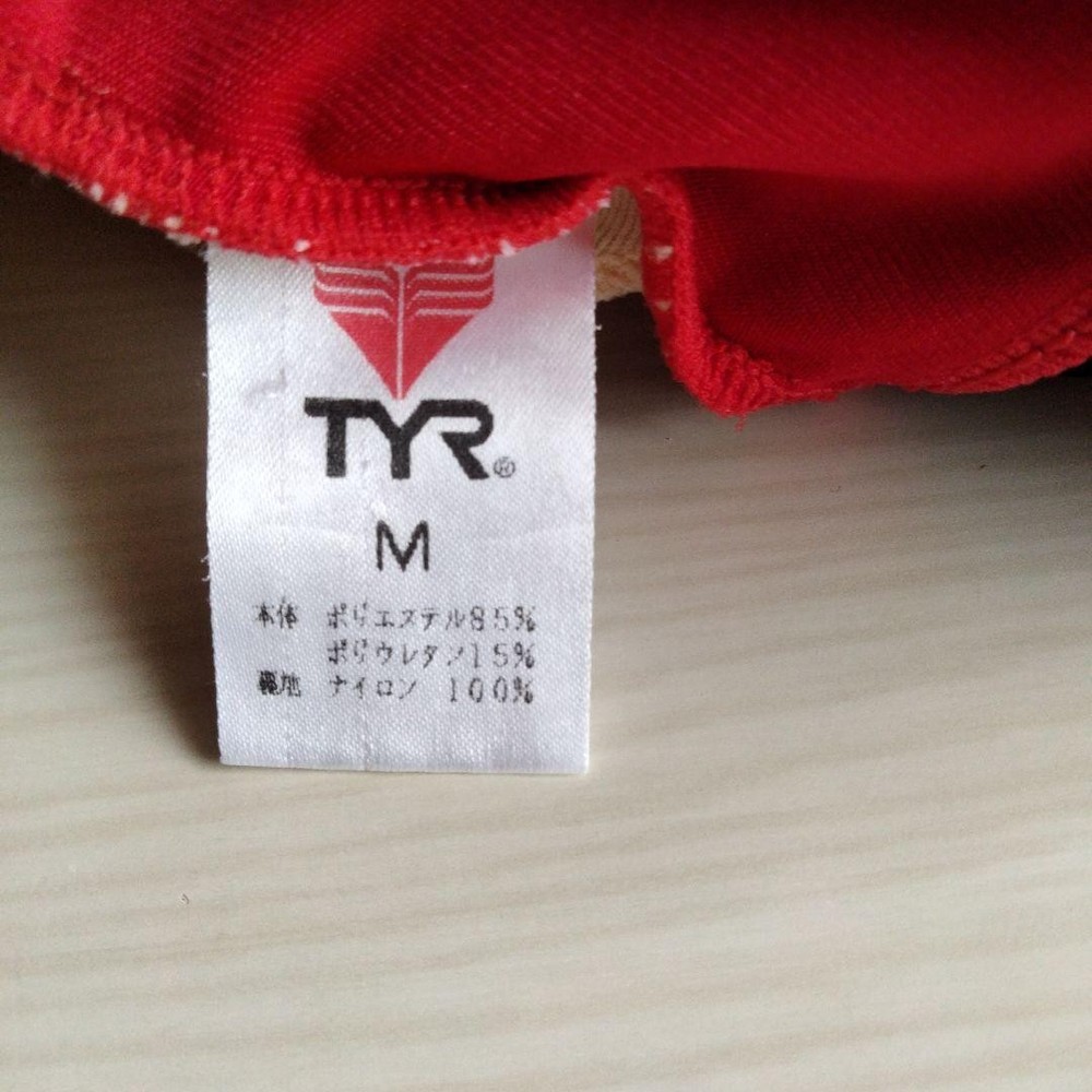 TYR Swimsuit M
