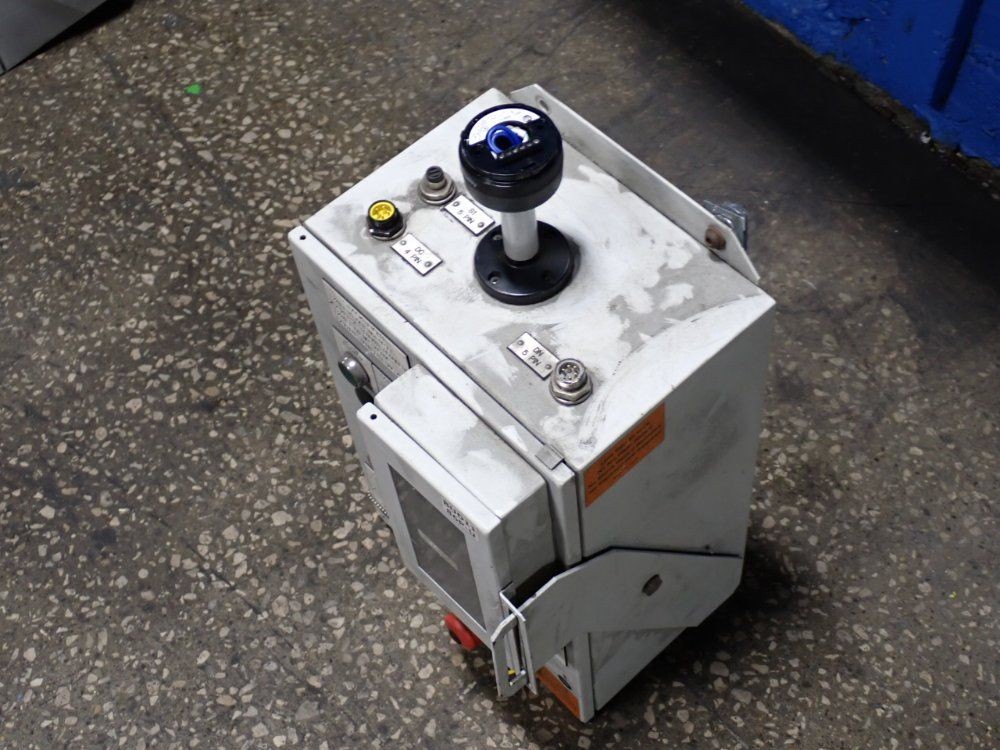 STACKLIGHT CONTROL PANEL 08250562115