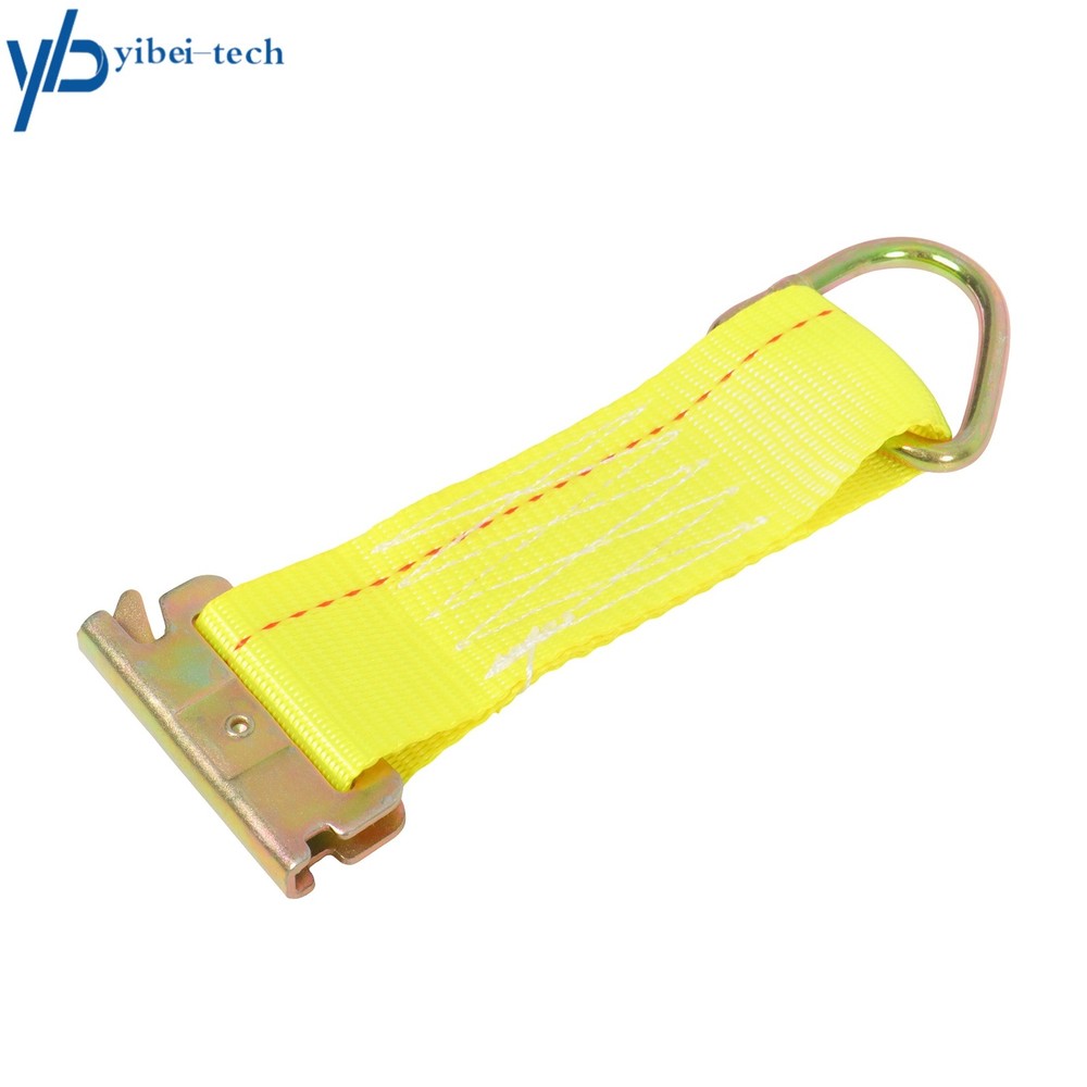 30 Pack 8' E Track Tie Down Rail Kit Horizontal Galvanized Durable For Trucks