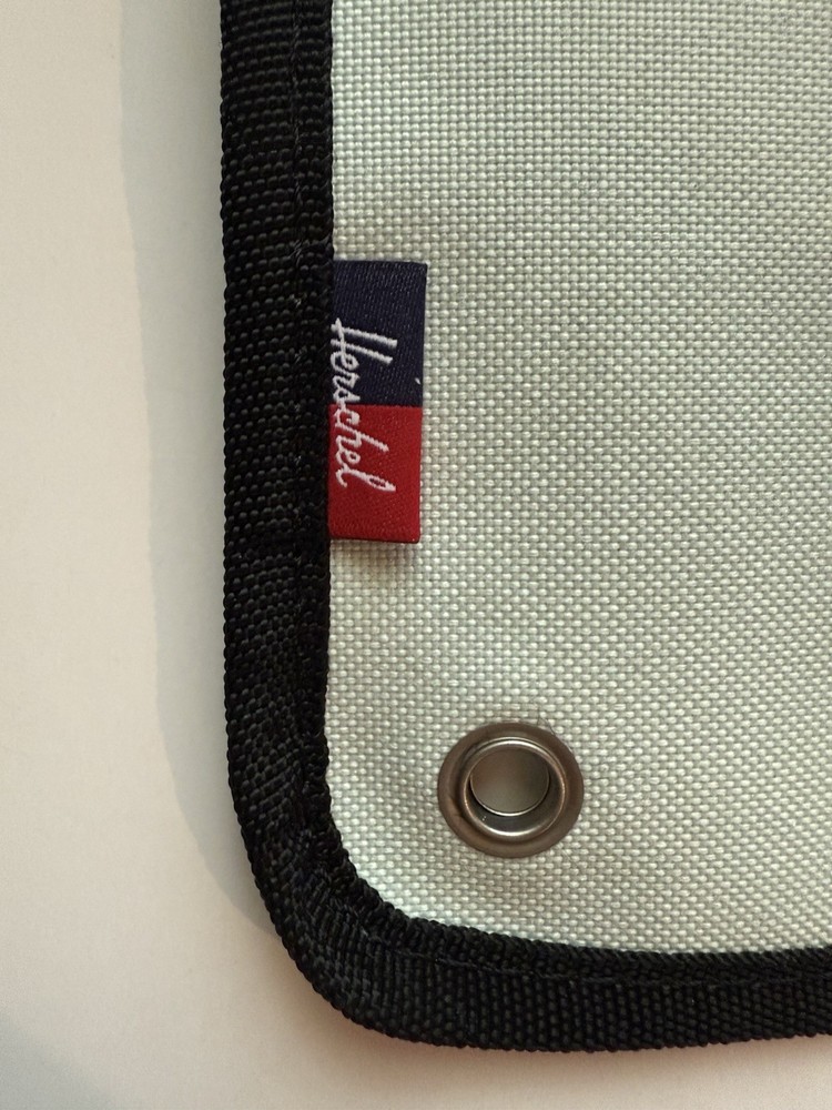 Herschel Pencil Case Repur Repurpose Multicolor