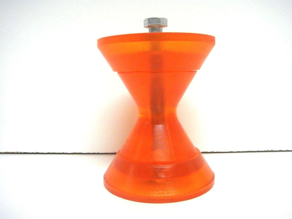 Stoltz 3" Ultimate Bow Stop Assembly, ULT-435