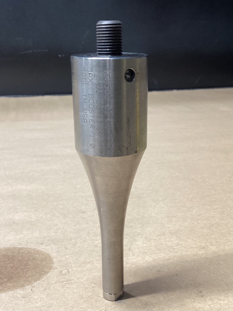 Dukane 458503-01-01 #114M62