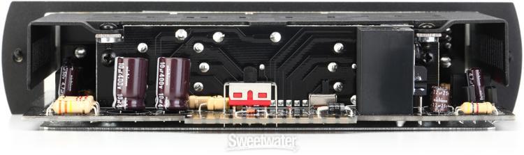 Synergy Diezel VH4 2-channel Preamp Module