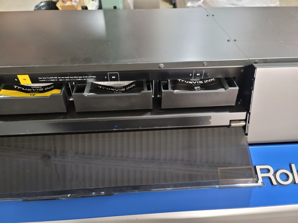 Roland TrueVis VG-640