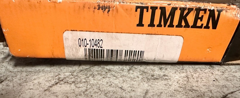 Timken- 010-10482
