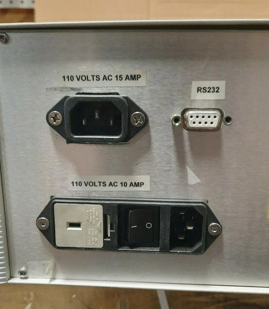 VENA ENGINEERING TEMPERATURE CONTROLLER 110VAC INPUT