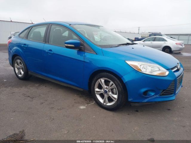 LEFT REAR DOOR WINDOW REGULATOR OEM 2017 FORD FOCUS