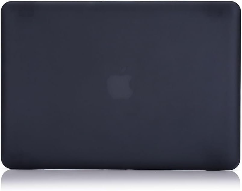 Case for MacBook Pro 13 A1278 Release 2012-2008, Matte Plastic Hard Shell Cov...