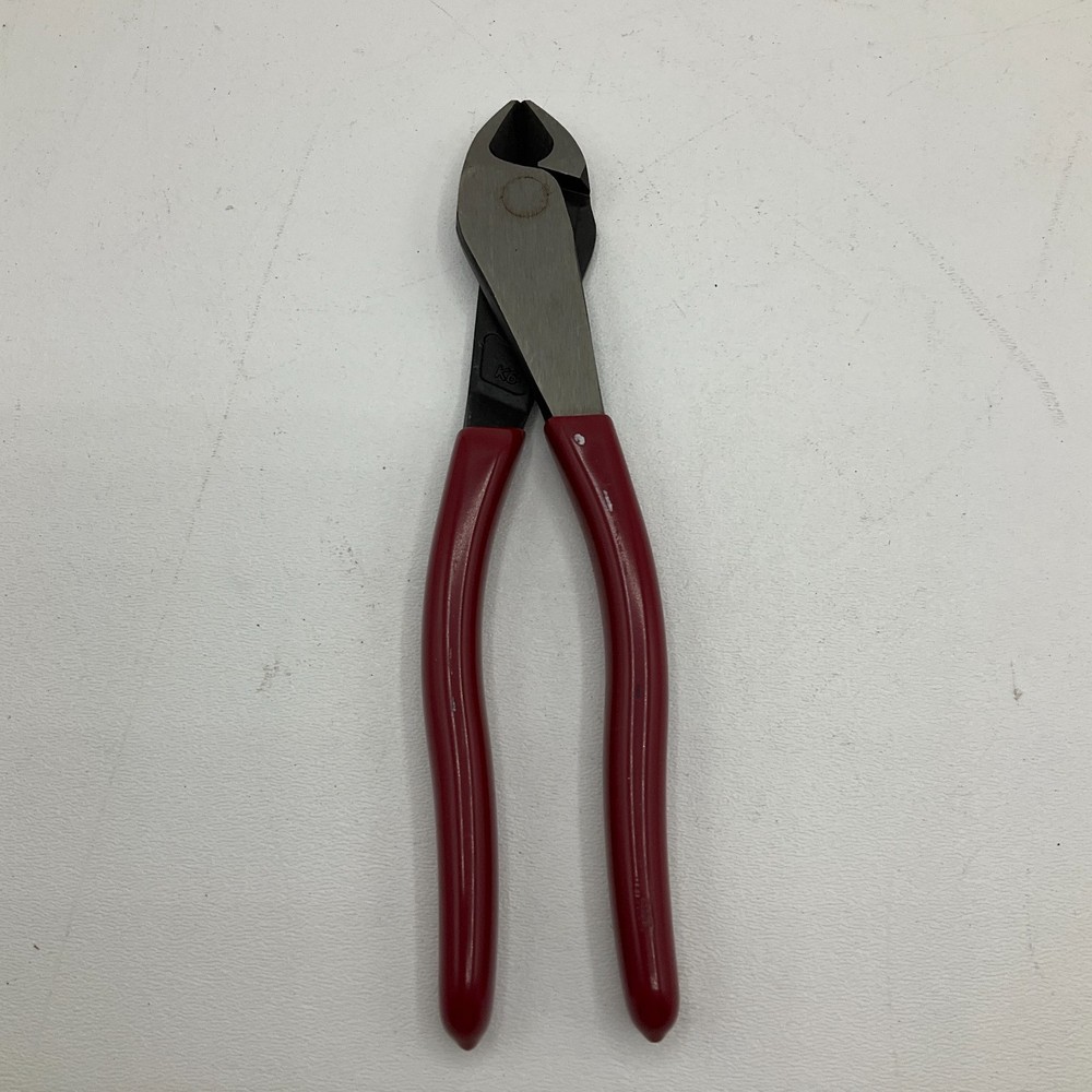 Klein Tools 8" Diagonal Cutting Pliers D228-8