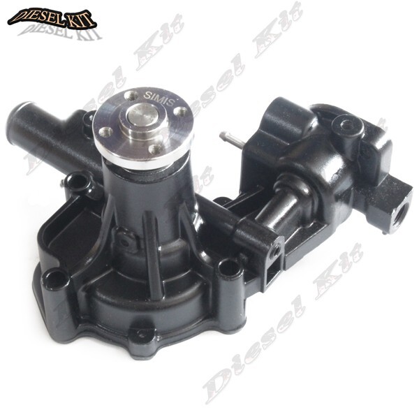 Engine Repair Kit for Yanmar 4TNV88 Engine